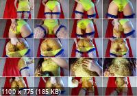 ScatShop.com - AnnaCoprofield - Dirty Yellow Panties (FullHD/1080p/1.52 GB)