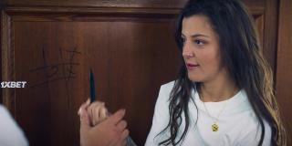 С Нашим годом (2022)