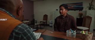 Лисамания (2021)