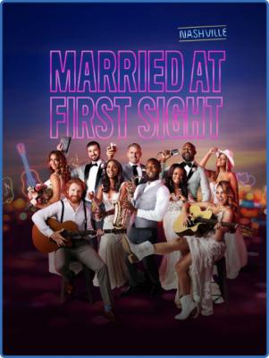 Married At First Sight S16E00 Matchmaking in Nashville 720p WEB h264-BAE