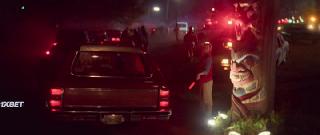 Белый шум (2022)