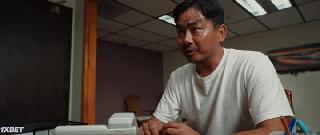 Лисамания (2021)