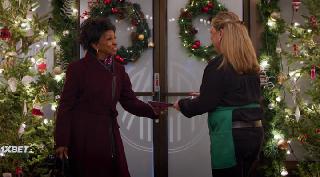 Хорошо, что Рождество (2022)