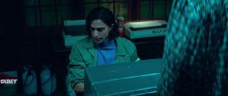 Белый шум (2022)