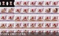 VRbangers - Sharon Lee - My Roommate is a Cam Girl (UltraHD/2K/1920p/3.35 GB)