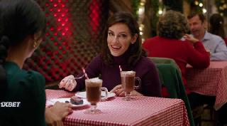 Хорошо, что Рождество (2022)