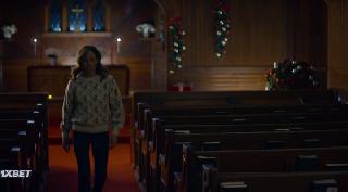 Дар покоя (2022)