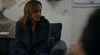 Дар покоя (2022)