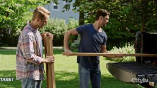 Романтика лимонадных киосков (2022)