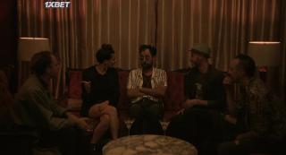 Король вечеринок  (2021)