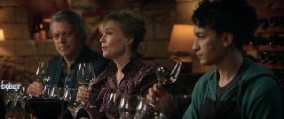 Дегустация (2022)