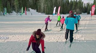 Счастливое рождество на Севере (2021)