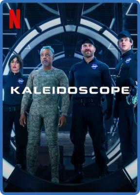 Kaleidoscope S01E07 1080p HEVC x265-MeGusta