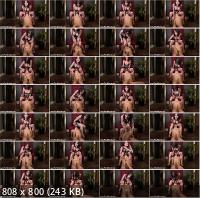 Clips4Sale - Mistress Petra Hunter - smacked and smothered cbt and face sitting (FullHD/1080p/213 MB)