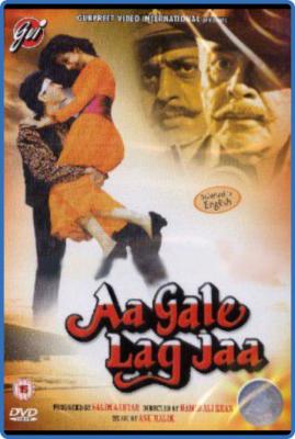 Aa Gale Lag Jaa 1994 1080p WEBRip x265 Hindi AAC2 0 - SP3LL