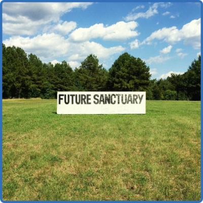 Isaac Alexander - Future Sanctuary 1 (2023)