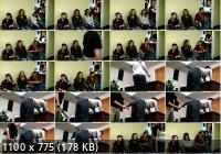 Realspankingsnetwork - Syrena - Paddled for Bullying Part 2 of 4 (HD/720p/88.2 MB)