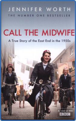 CAll The Midwife S12E01