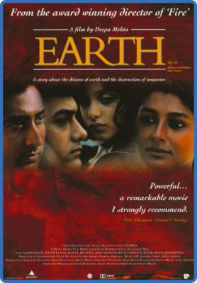 Earth 1998 1080p WEBRip x265 Hindi AAC2 0 - SP3LL