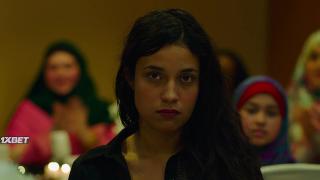 Марджаюн и развевающийся платок (2019)