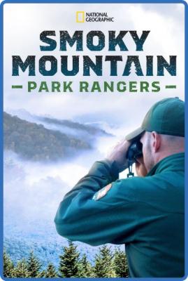 Smoky Mountain Park Rangers (2021) 720p WEBRip x264 AAC-YTS