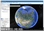 Google Earth 7.3.6 Pro Portable (64bit) by TryRooM