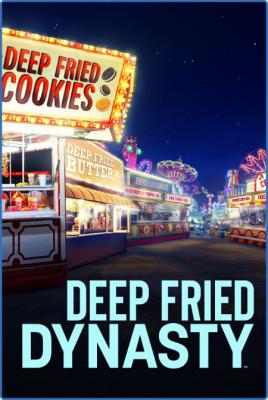 Deep Fried Dynasty S01E07 Theres No Butter in The Fried Butter 720p HDTV x264-CRiMSON