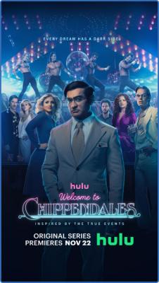Welcome To Chippendales S01E08 1080p HEVC x265-MeGusta