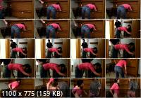 Realspankingsnetwork - Syrena - Spanked for Stealing Alcohol Part 2 of 2 (HD/720p/84.0 MB)