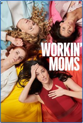 Workin Moms S07E01 720p WEB-DL AAC2 0 H264