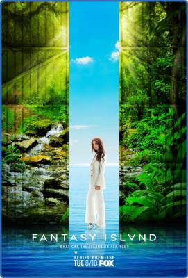 Fantasy Island 2021 S02E01 720p WEB x265-MiNX