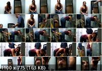 Realspankingsnetwork - Syrena - Paddled In The Locker Room (FullHD/1080p/84.2 MB)