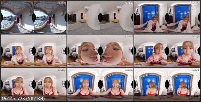 URVRSP-170 A [Oculus Rift, Vive, Samsung Gear VR | SideBySide] [2048p]