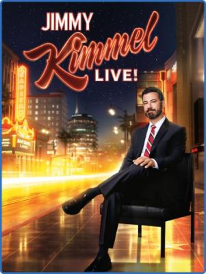 Jimmy Kimmel 2023 01 03 Seth Rogen 720p WEB H264-JEBAITED