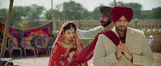 Война зятьёв (2021)