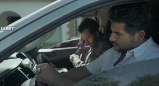 Автокладбище (2021)