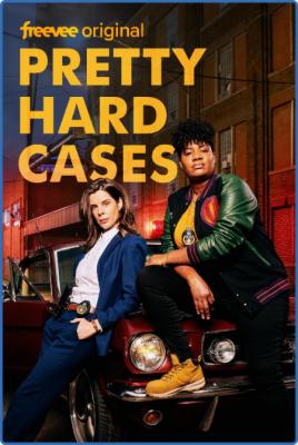 Pretty Hard Cases S03E01 720p WEBRip x264-BAE