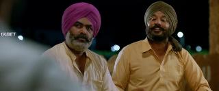 Война зятьёв (2021)