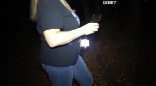 Проклятые Скалы (2020)