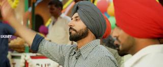 Война зятьёв (2021)