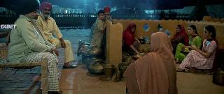 Война зятьёв (2021)