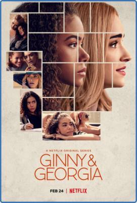 Ginny and Georgia S02 1080p NF WEB-DL x265 10bit HDR DDP5 1-SMURF