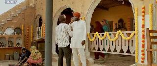 Война зятьёв (2021)