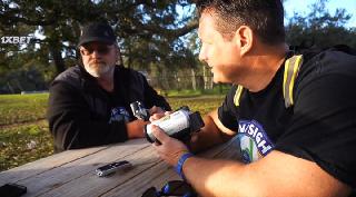 Проклятые Скалы (2020)