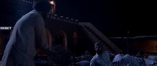 Война зятьёв (2021)