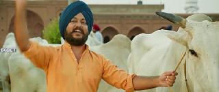 Война зятьёв (2021)