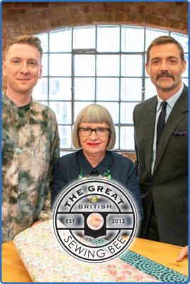 The Great British Sewing Bee S05E03 1080p WEBRip x264-CBFM