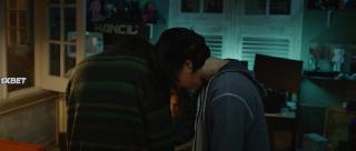 Похищение Радена Салеха (2022)