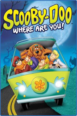 Scooby-Doo Where Are You S01E08 1080p BluRay x264-PRESENT