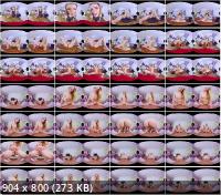 VirtualRealPorn - Kalisy - Making-of (UltraHD 2K/1600p/4.08 GB)